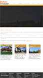 Mobile Screenshot of boosimmobilien.at